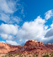 Abiquiu Hills