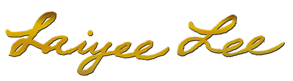 Laiyee Lee Logo