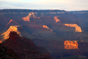 Grand Canyon Sunset