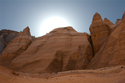 Tent Rock