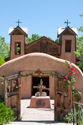 El Santuario de Chimayo