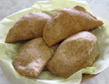 Sopaipilla